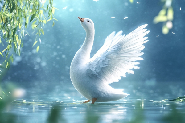 兴宝羽绒生产工艺：从原料到成品的匠心之旅