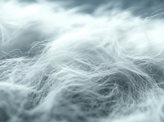 羽绒制品因为这些特点更受欢迎