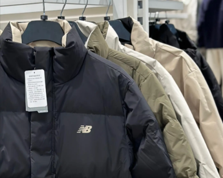 安徽兴宝羽绒科技有限公司小编告诉你国内羽绒服市场呈现的五大趋势