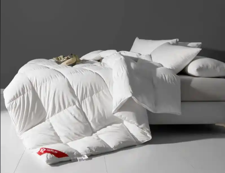 市场监管总局发布羽绒服、被产品质量监督抽查实施细则