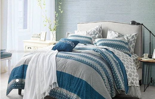 羽绒被如何保养清洗，兴宝羽绒小编支招享受一夜好眠